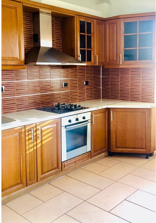 Apartment 1+1 in Ali Dem, with view of Downtown One! 440 € /Month