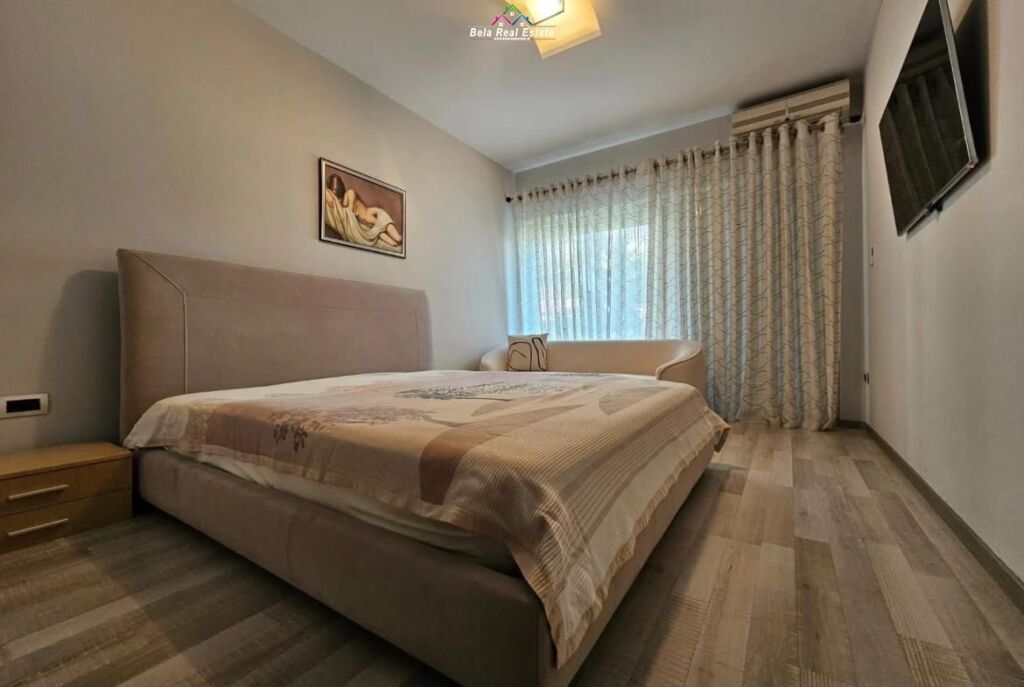 Appartamento In Affitto 2+1+posto auto Presso Komuna e Parisit (ID B2201881) Tirana