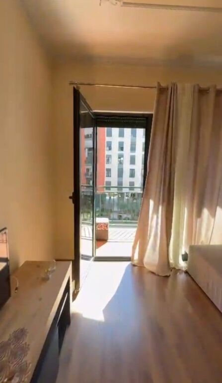 🏡 Apartment 1+1 for rent – Green City