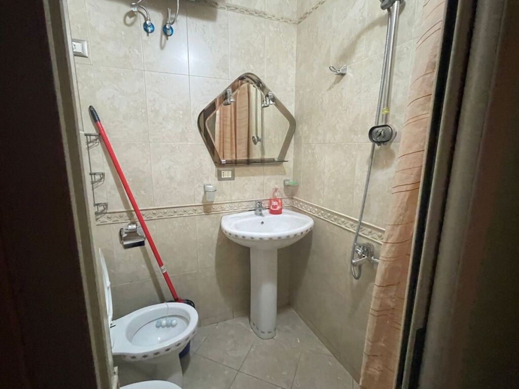 🏡 Appartamento 1+1 in Affitto – Ex Blocco (vicino a Caffè Roma)