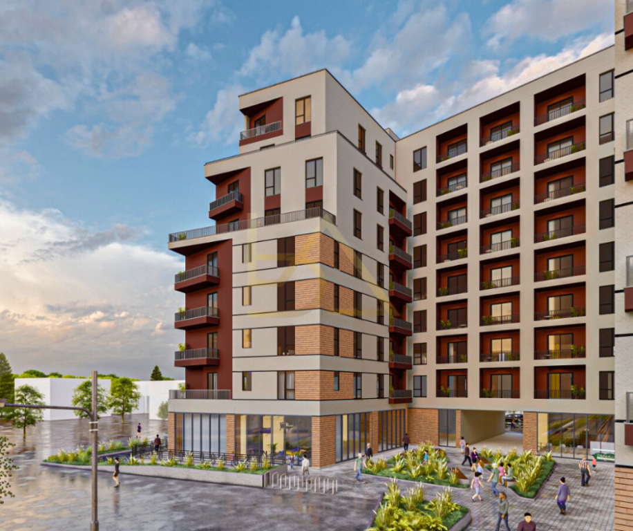 OCCASIONE ESCLUSIVA – SOLO 1 SETTIMANA Cozy Corner Residence – Kamëz, Tirana