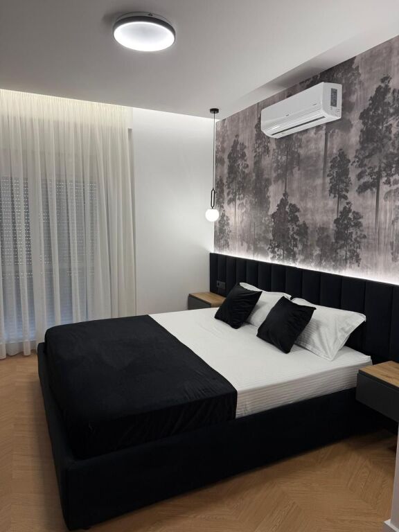 Super apartament 1+1 me qira tek Kopshti Zoologjik!