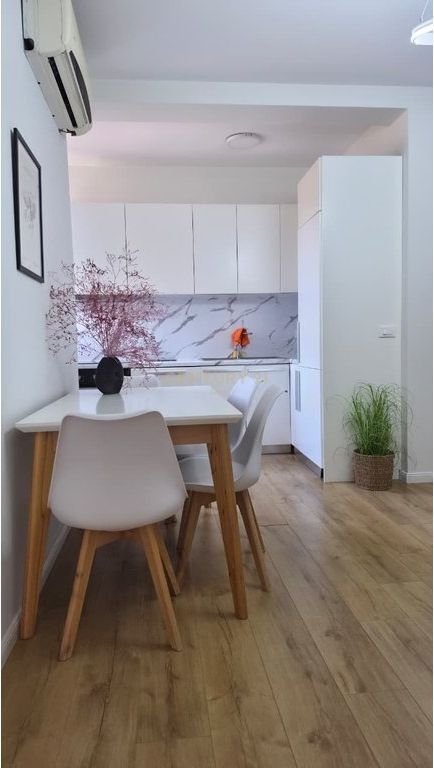 Apartment 3+1+2 for rent at Garda!