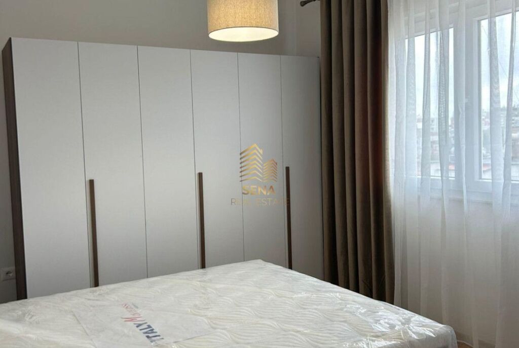 Rent, Apartment 1+1+Veranda+Parking Spot, Ali Demi, 45,000 Leke/Month