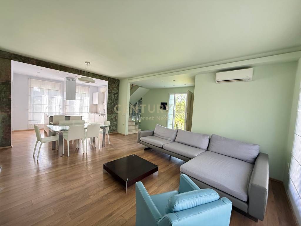 Villa in affitto presso la Residenza White Houses Teg