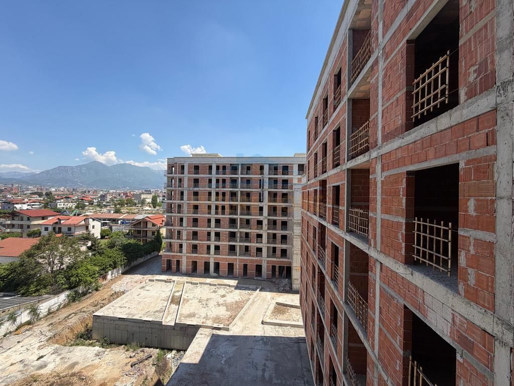 In vendita, Appartamento 1+1, Tirana Entry II, Tirane