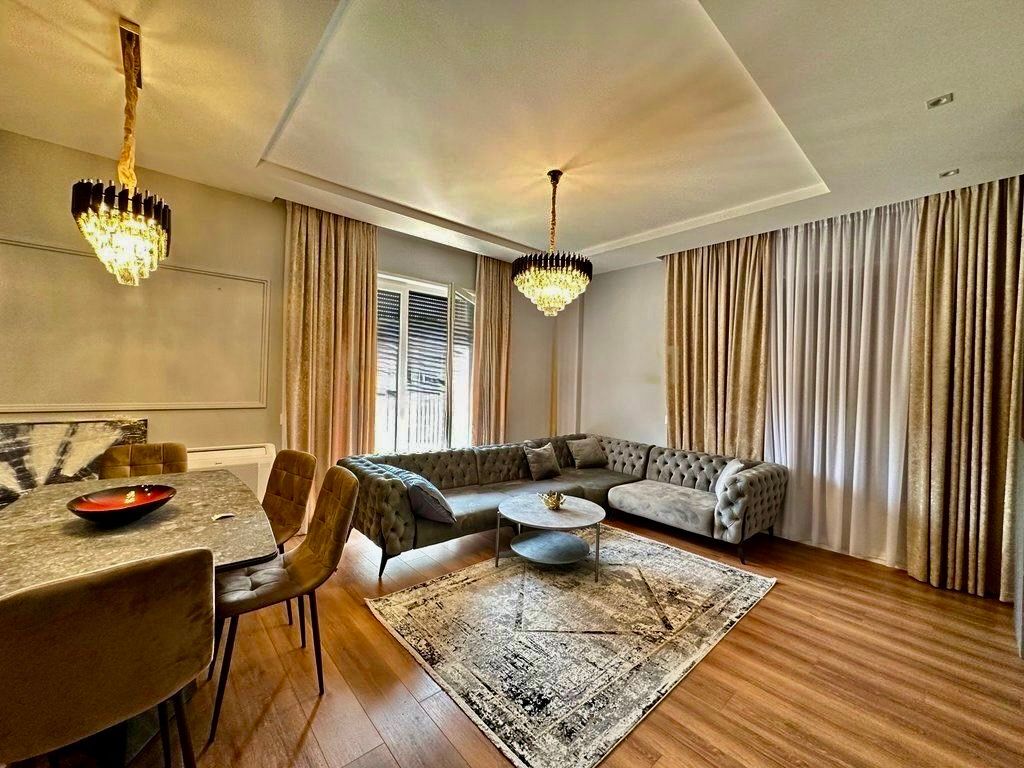 Apartment 2+1 for Rent – near TEG 🌿