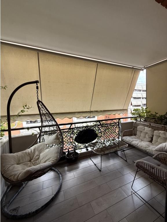 APARTMENT 3+1+2 FOR SALE AT DELIJORGJI