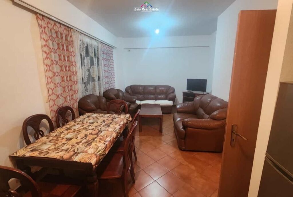 Apartment For Rent 2+1 Near the Building with Arrow (ID B2201880) Tirana