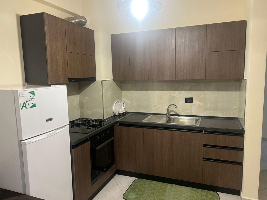 Qera | Apartament 1 + 1 | Astir | 550 €/muaj