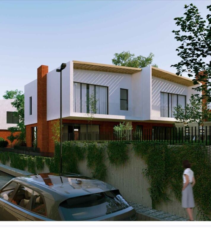 🏡 2-Storey Villa for Sale – Mjull-Bathore, TEG