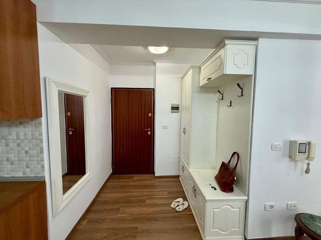 🔔Affitto Appartamento 2+1+2 con parcheggio 📍Ish Blloku