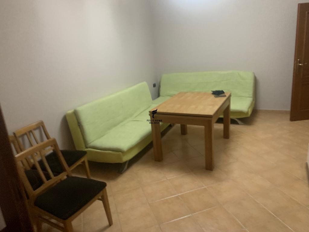 APARTMENT FOR RENT 1+1 ALI DEMI 40,000 LEKE FH-72408