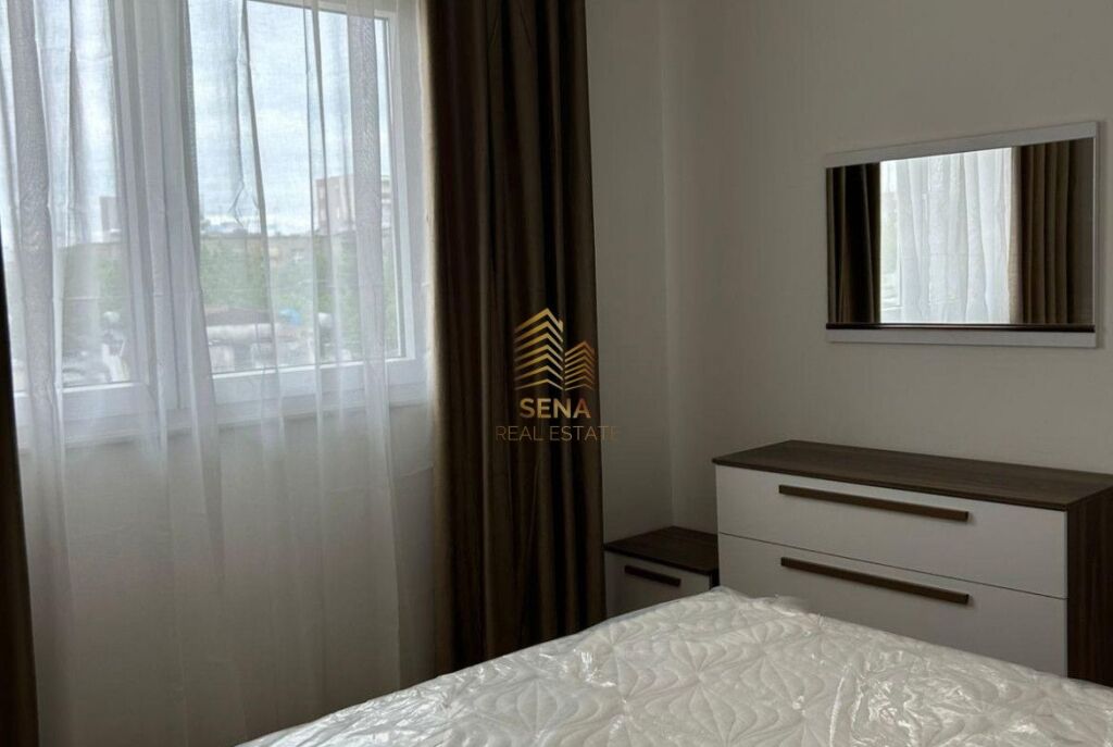 Rent, Apartment 1+1+Veranda+Parking Spot, Ali Demi, 45,000 Leke/Month