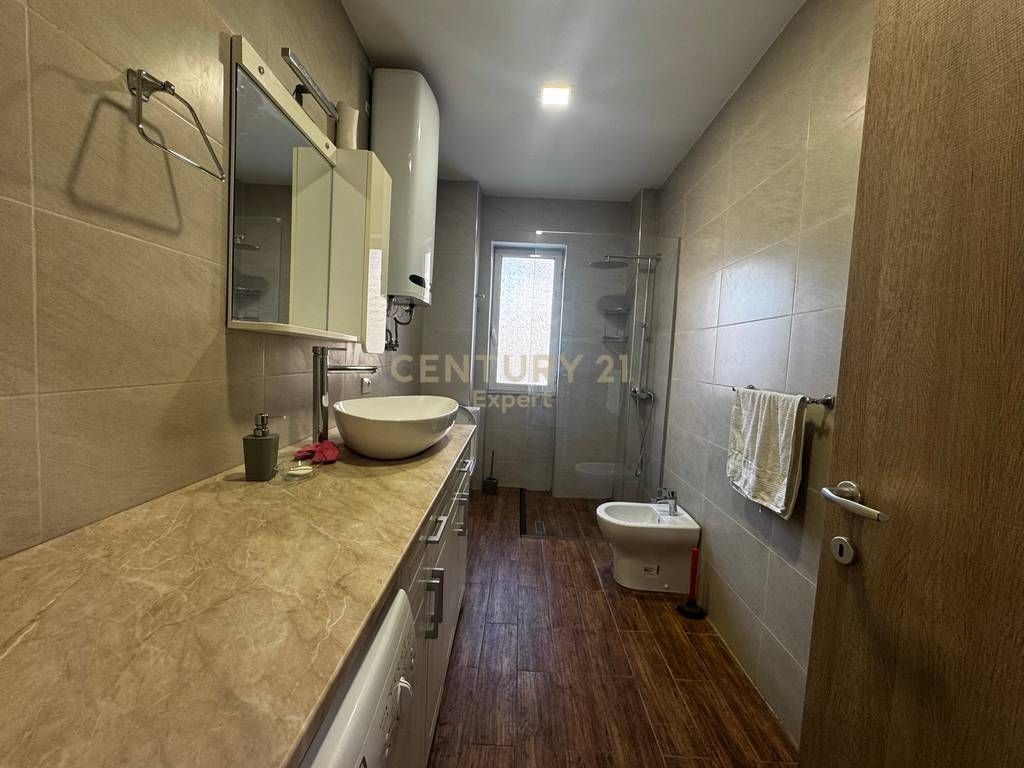 FOR RENT APARTMENT 1+1 AT MINE PEZA 550 € /Month
