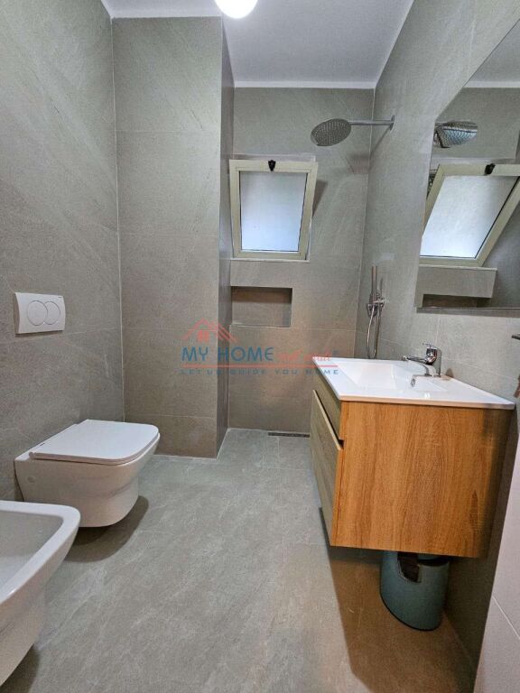 Appartamento 1+1 in vendita Mine Peza Tirane