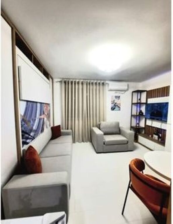 Studio apartment for sale in Ali Dem
