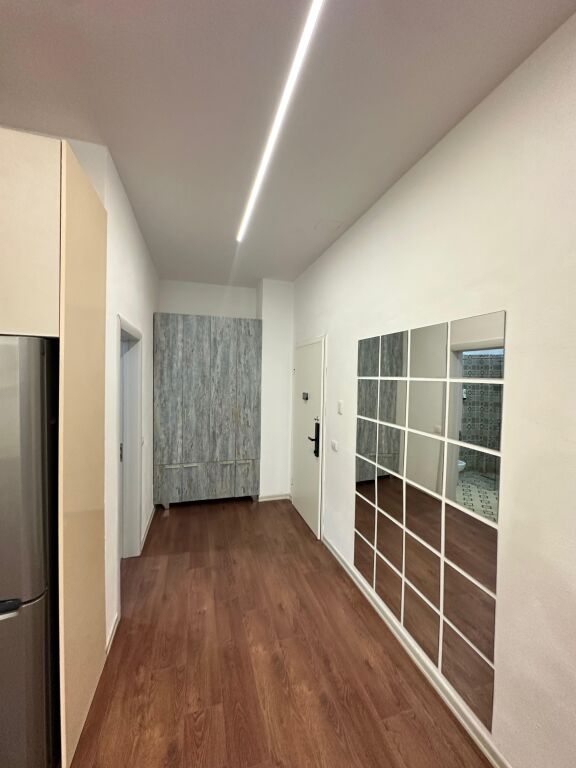 APPARTAMENTO 1+1 IN VENDITA AL 27-PIANO, DURRES