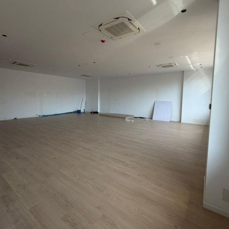 🏢✨ Office for Rent – Delijorgji Complex, Tirana ✨🏢