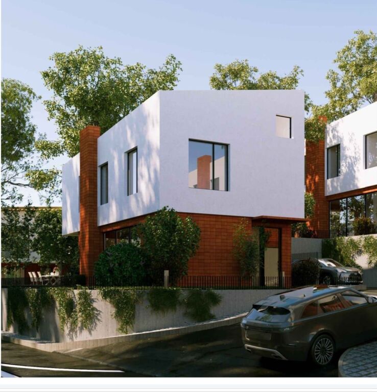 🏡 Individual Villas for Sale – TEG Area