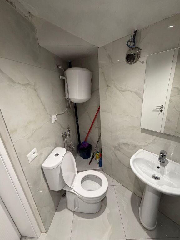 Apartment for rent 1+1 near the New Maternity (ID B211458) Tirana