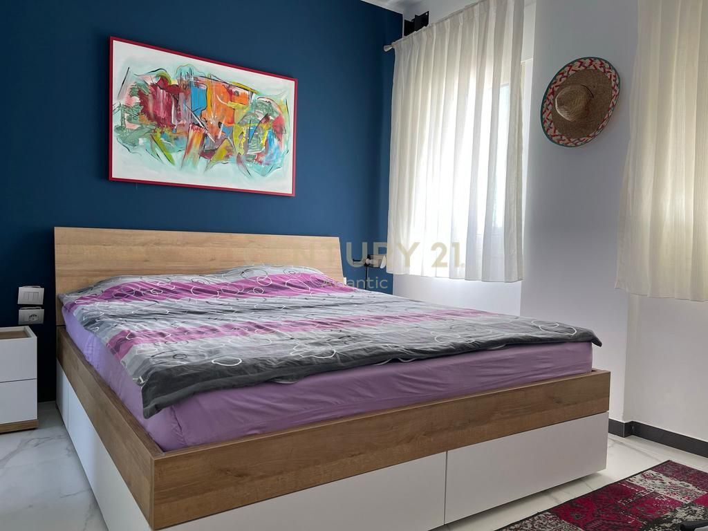 Appartamento 2+1 in Vendita a Gjirin e Lalzit, Durrës - 250.000€ | 95 m²