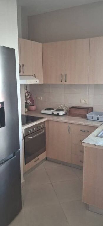 APARTAMENT 1+1 ME QERA - SELITE, TIRANE