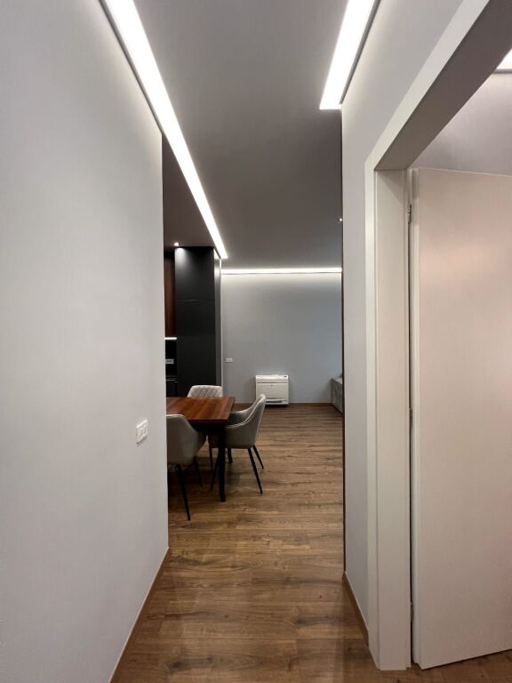 APARTAMENT LUKSOZ PER QIRA ---KOMPLEKSI DELIJORGJI!