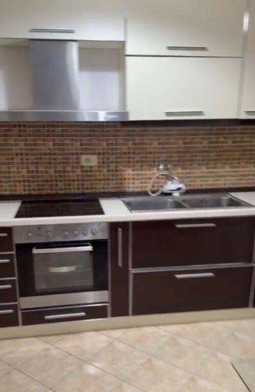 Apartment for rent 1+1 near Nela 3 in Yzberisht!