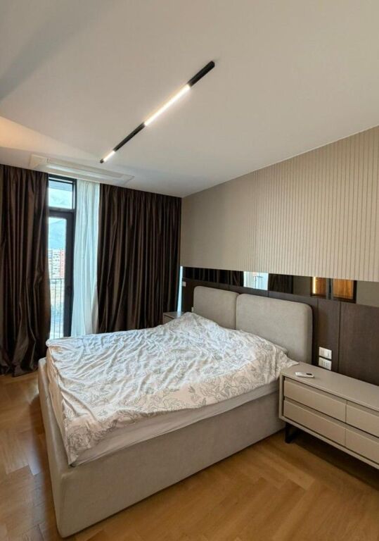 Apartament 2+1+ Post Parkimi me Qera – Lake View Residence ✨