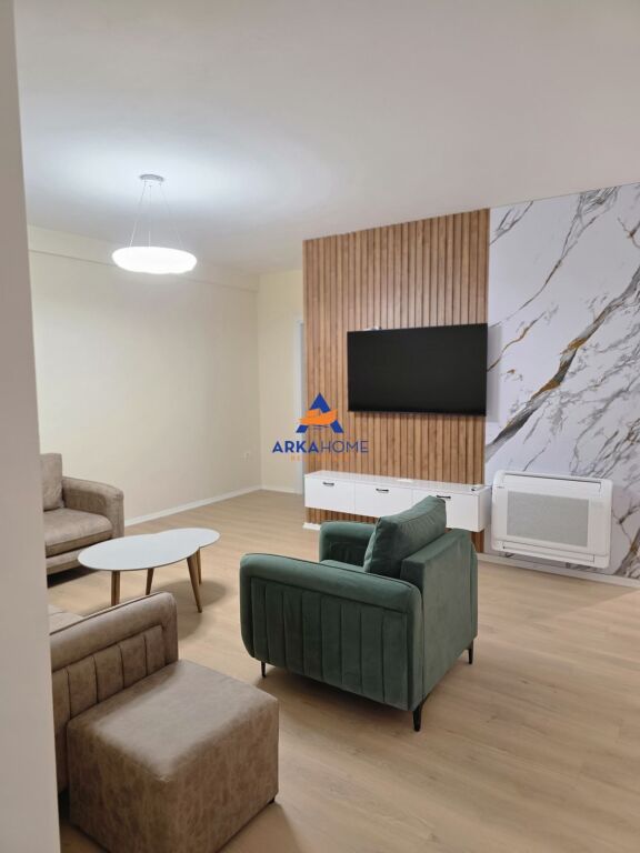 APARTMENT FOR RENT 2+1+BALCONY "ASTIR" 60,000 LEKE