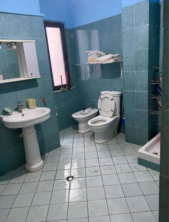 FOR SALE APARTMENT 2+1 YZBERISHT 150,000EURO FH-72344