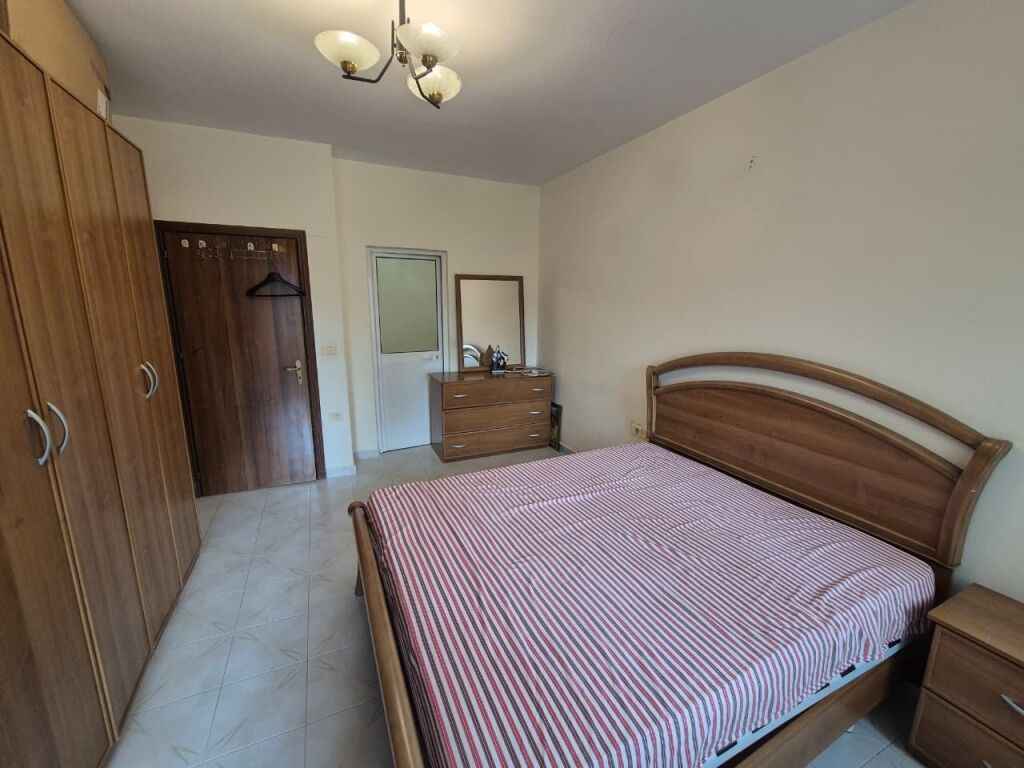 Appartamento 2+1 in affitto a Komuna E Parisit
