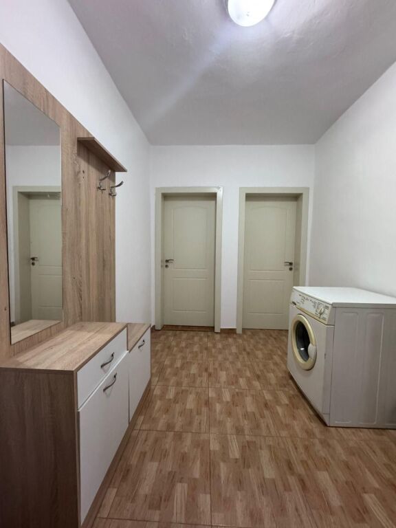 Qera | Apartament 1 + 1 | Rruga Naim Frashëri | 380 €/muaj