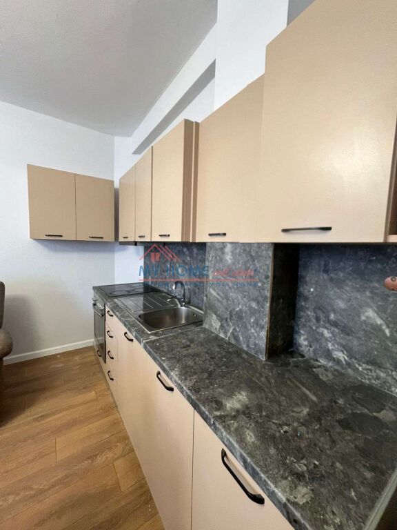 Apartament 1+1 ne Shitje Fresk Tirane