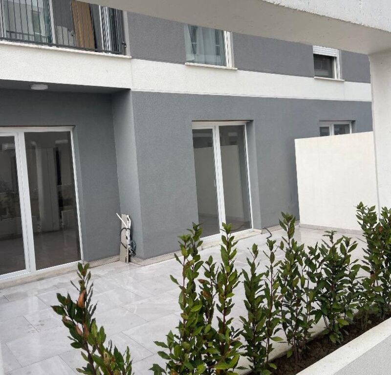 Qera | Apartament 1 + 1 | QTU (Qendra Tregtare Univers) | 400 €/muaj