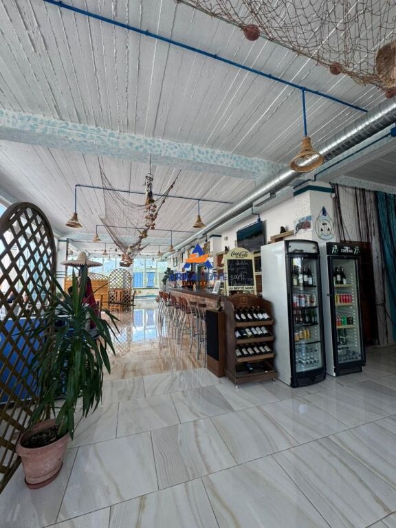 SI AFFITTA ATTIVITÀ COMMERCIALE 1400M2 "TEG" 12.000 EURO