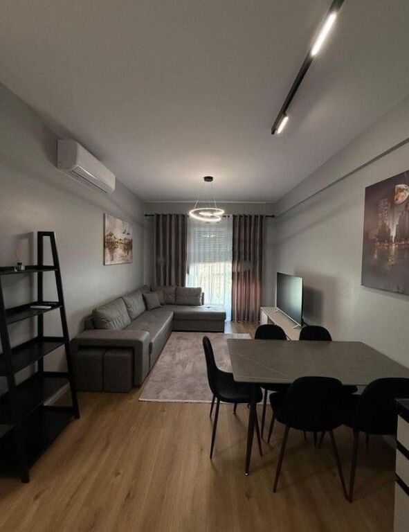 APARTMENT 1+1 62M2 FOR RENT IN THE "OXA" COMPLEX