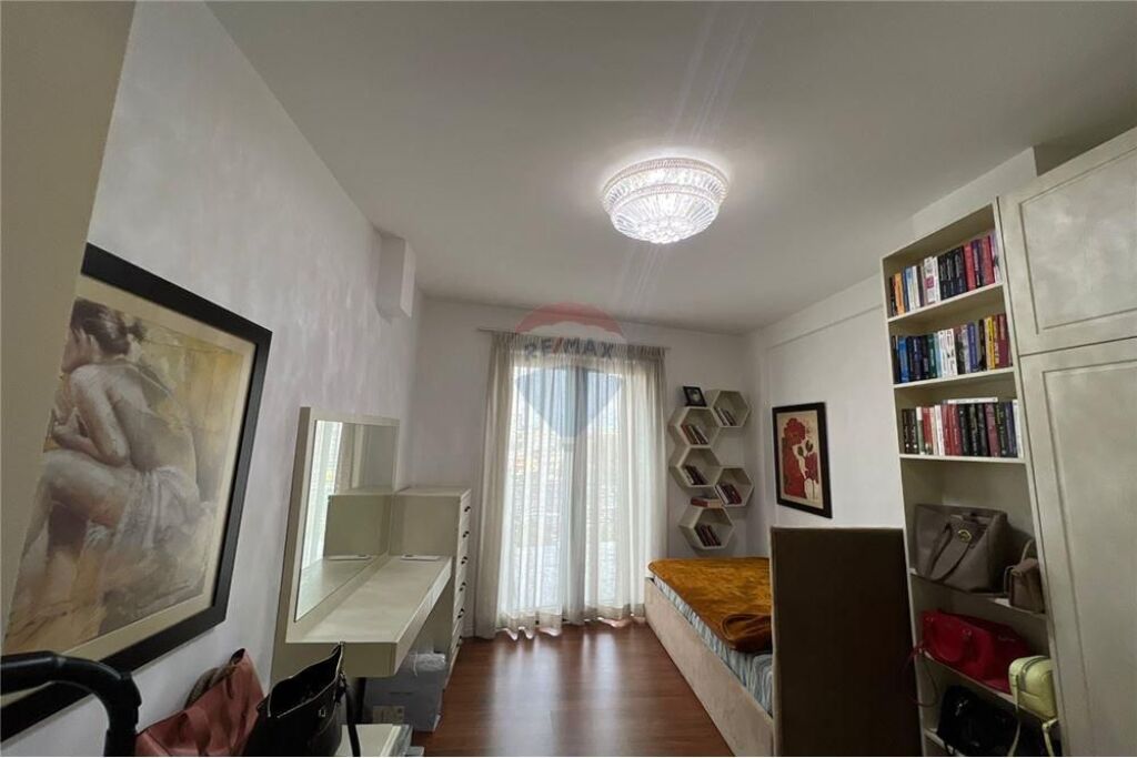 Jepet apartament 2+1 me qira, Rruga e Elbasanit