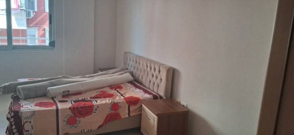 APARTAMENT 1+1 ME QERA - SELITE, TIRANE