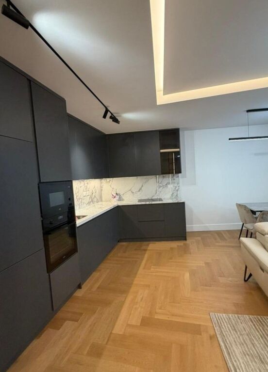 Apartament 2+1+ Post Parkimi me Qera – Lake View Residence ✨