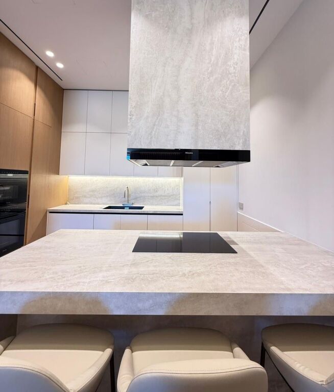 🏡 Villa di Lusso in Affitto – Residenza vicino a TEG