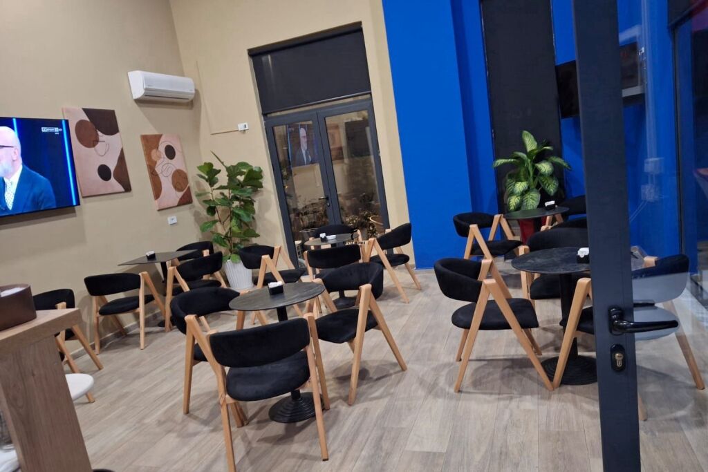 LOKAL ME QERA 50M2 DON BOSKO 90.000 LEKE FH-72347