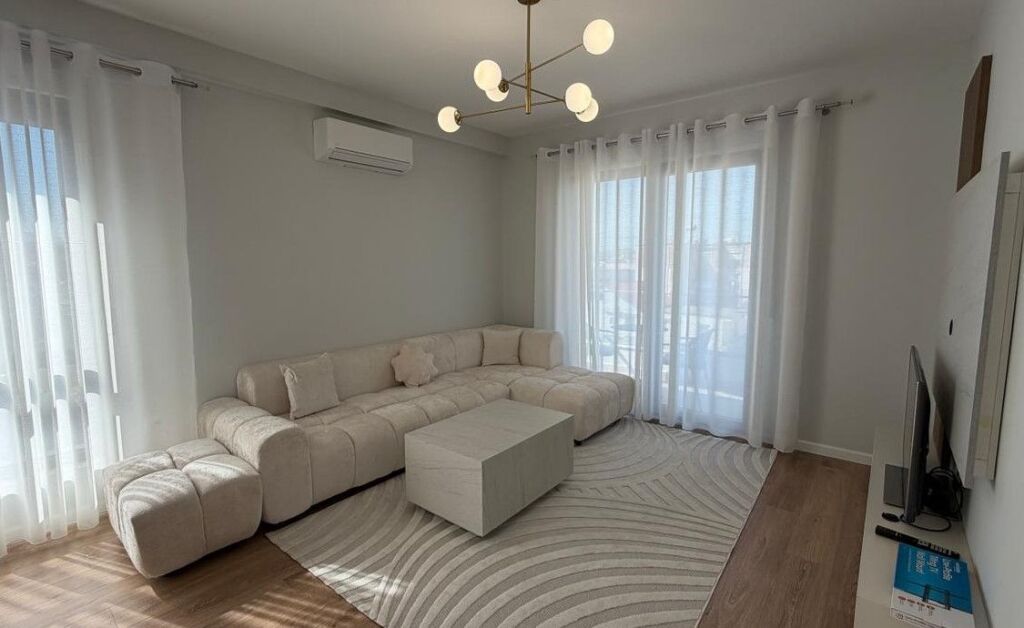 JEPET ME QERA APARTAMENT 2+1+2 - PORCELAN, TIRANË  ID:530581012-16