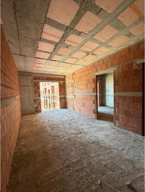 In vendita, Appartamento 1+1, Tirana Entry II, Tirane
