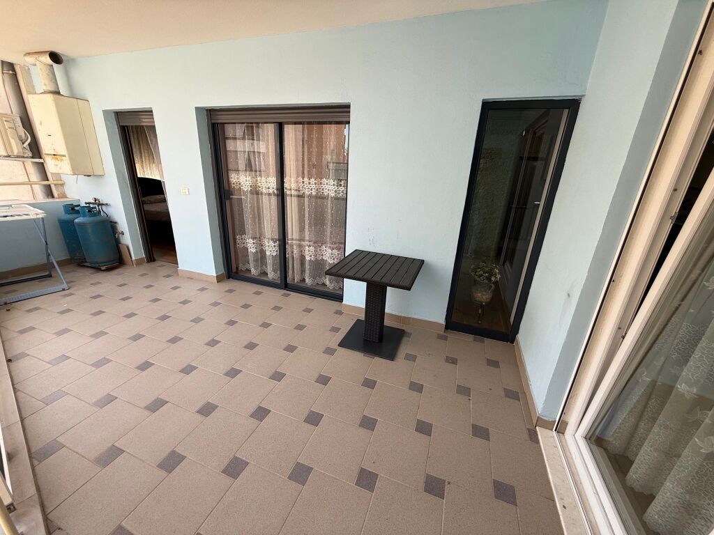 📣 AFFITTO Appartamento 2+1+2 Con Parcheggio 📍 Ex Blocco, Vicino alla Stazione di Servizio ESP OIL ✨