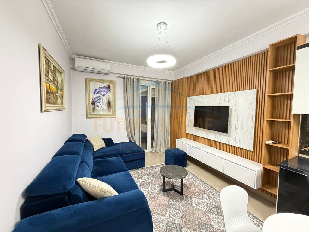 Qera, Apartament 1+1, Unaza e Re