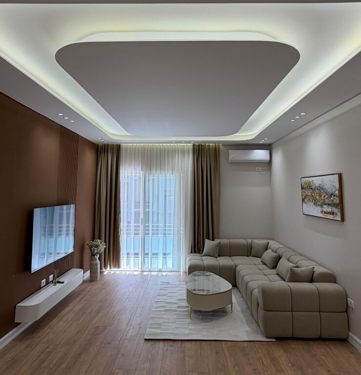 ✨ Shitet Apartament 2+1 – Golden Park ✨