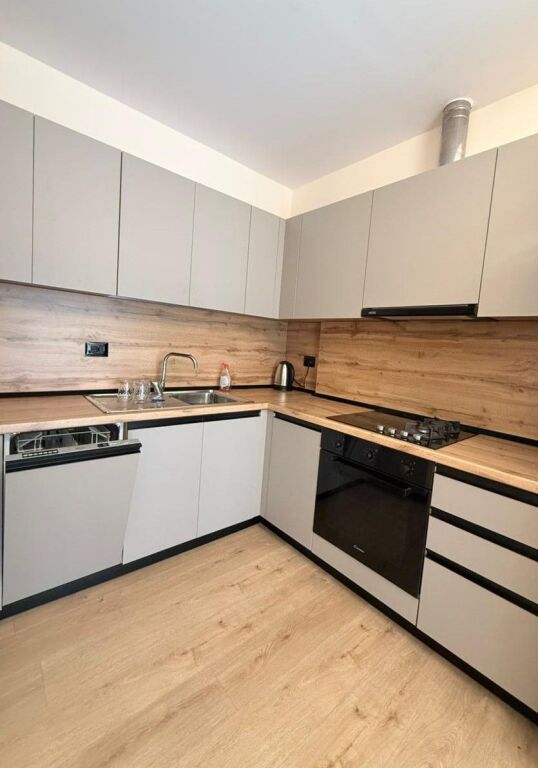 🏡 Apartament 2+1 me qira – Delijorgji Residence