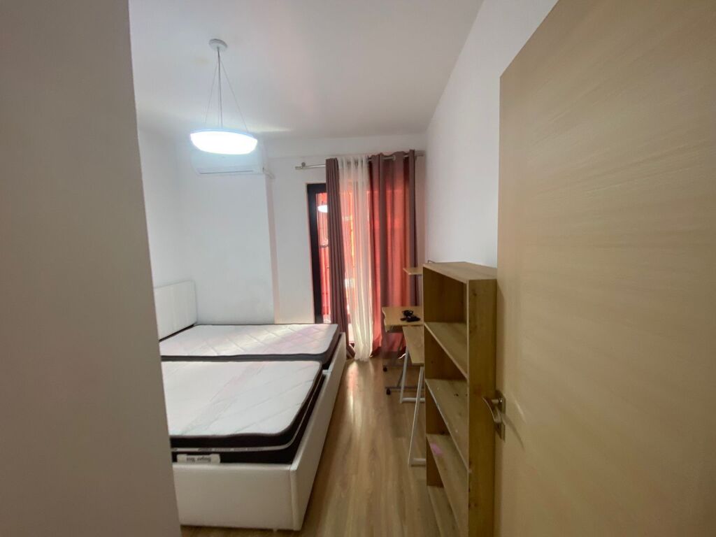 Apartament 2+1 me qira tek Farmacia 10